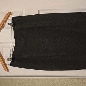 Skirt fitted